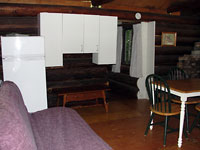 Cabin 1
