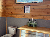Large Bathroom