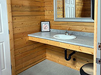 Small Bathroom