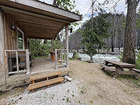 Cabin 2