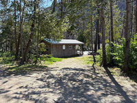 Cabin 2
