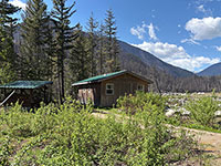 Cabin 5