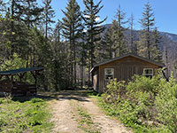 Cabin 5