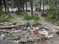 Cabin 5
